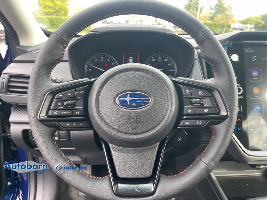 New 2026 Subaru Crosstrek 2.5i Limited AWD/4WD image 12
