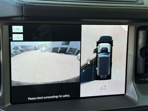 Used 2024 Ford Bronco Raptor image 7