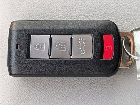 New 2026 Mitsubishi Eclipse Cross SEL image 36