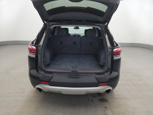 Used 2021 Chevrolet Blazer LT image 29