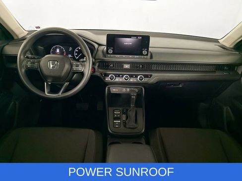 Used 2023 Honda CR-V EX image 4