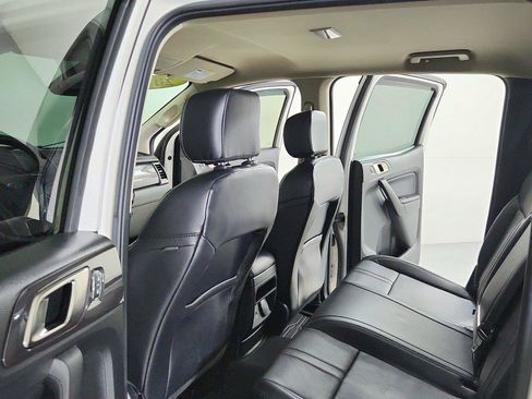Used 2019 Ford Ranger Lariat w/ Equipment Group 501A Mid AWD/4WD image 24