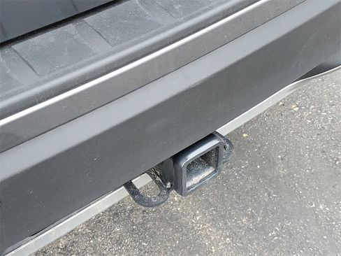 New 2026 Ford Explorer Active w/ Active Comfort Package image 40