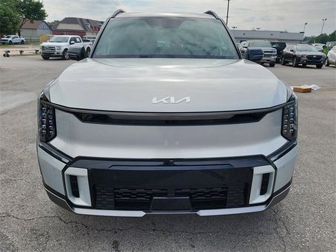 New 2026 Kia EV9 GT-Line image 10