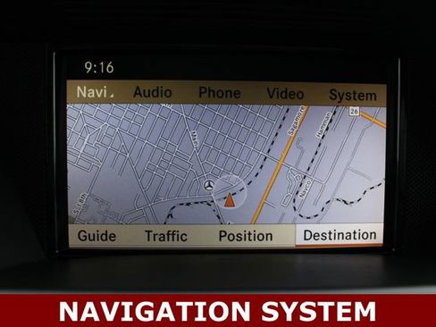 Used 2011 Mercedes-Benz GLK 350 4MATIC image 15