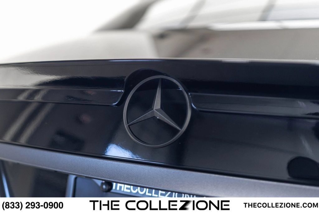 Used 2012 Mercedes-Benz CL 65 AMG image 22