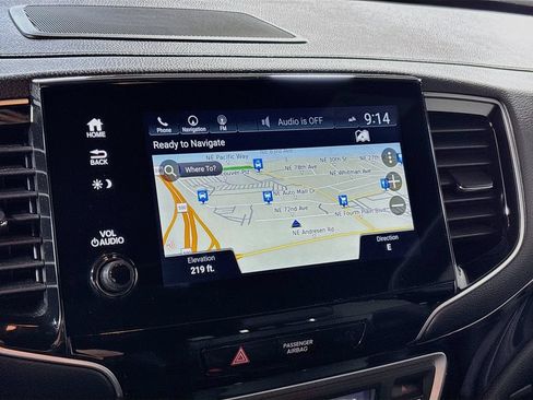 Used 2020 Honda Passport Elite image 16