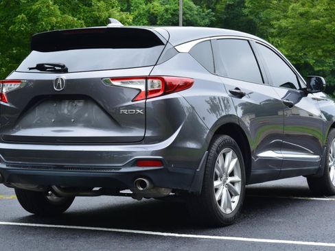 Used 2019 Acura RDX FWD image 5