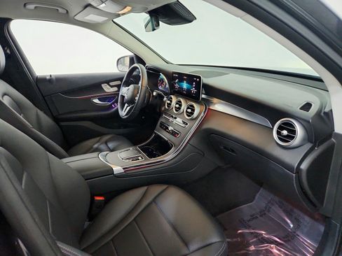 Certified 2022 Mercedes-Benz GLC 300 image 29