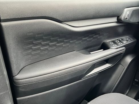 New 2025 Ford Ranger XL w/ Trailer Tow Package image 33