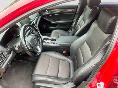 Used 2021 Honda Accord Sport image 20