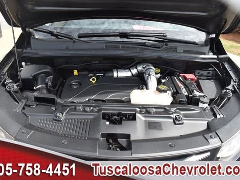 Used 2022 Chevrolet Trax LT w/ LT Convenience Package AWD/4WD image 36