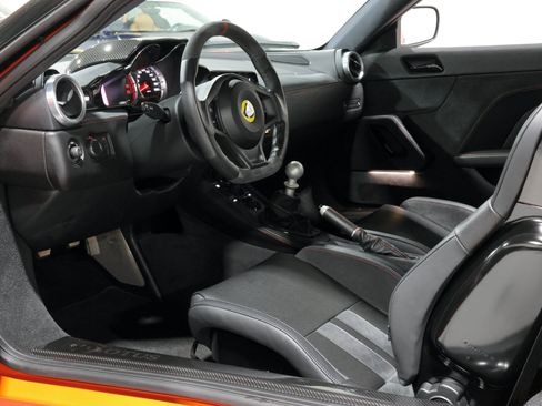 Used 2021 Lotus Evora RWD image 42
