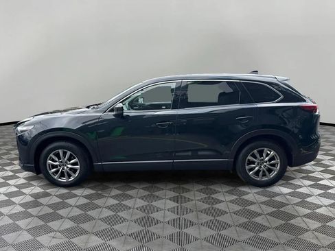 Used 2019 MAZDA CX-9 Touring w/ Touring Premium Package AWD/4WD image 8
