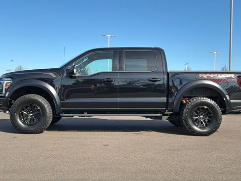 Used 2025 Ford F150 Raptor image 7