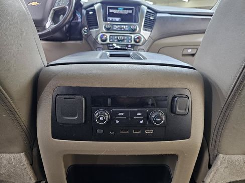 Used 2020 Chevrolet Tahoe LT RWD image 31
