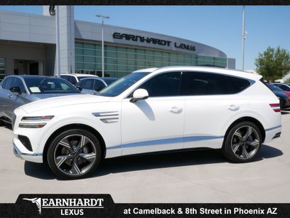 Used 2025 Genesis GV80 2.5T Prestige