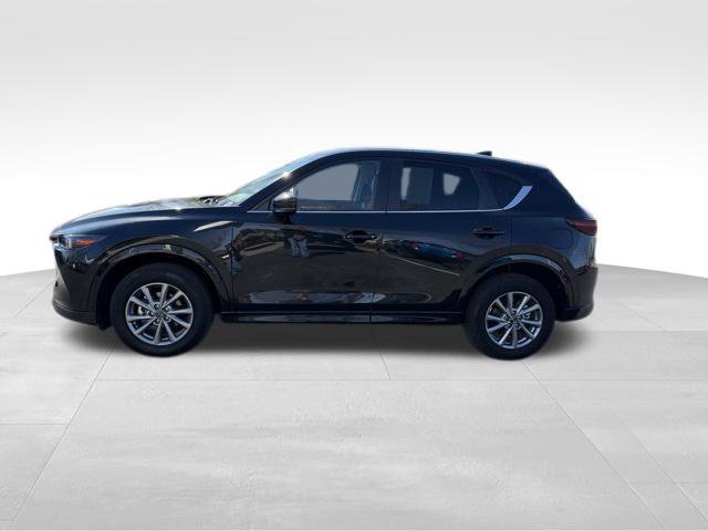 Used 2025 MAZDA CX-5 AWD 2.5 S w/ Select Package image 4