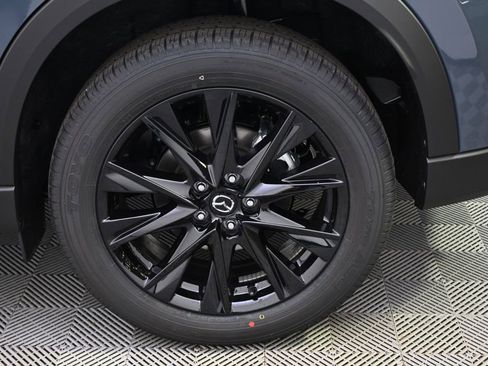 New 2025 MAZDA CX-5 Carbon Edition image 20