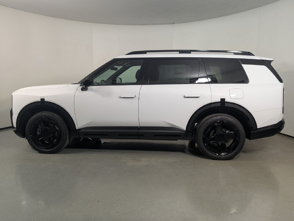 New 2027 Kia Telluride SX X-Line w/ Towing Package AWD/4WD image 4