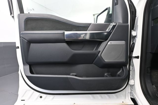 Used 2025 Ford F150 Platinum AWD/4WD image 14
