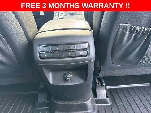 Used 2021 Hyundai Palisade SE AWD/4WD image 26