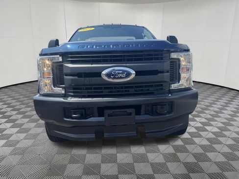 Used 2019 Ford F350 XL w/ Power Equipment Group AWD/4WD image 13