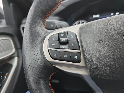 Used 2023 Ford Explorer Timberline w/ Timberline Technology Package image 22