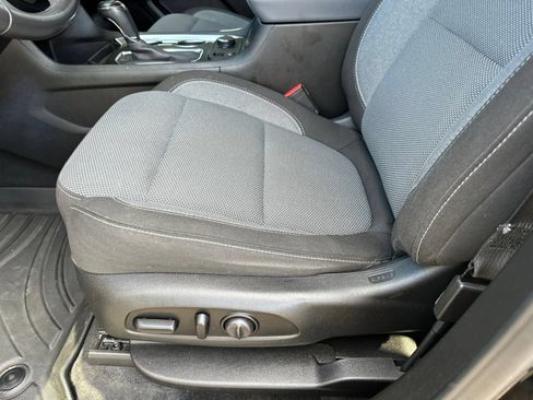Used 2019 Chevrolet Traverse LT AWD/4WD image 20