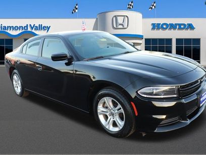 Used 2022 Dodge Charger SXT