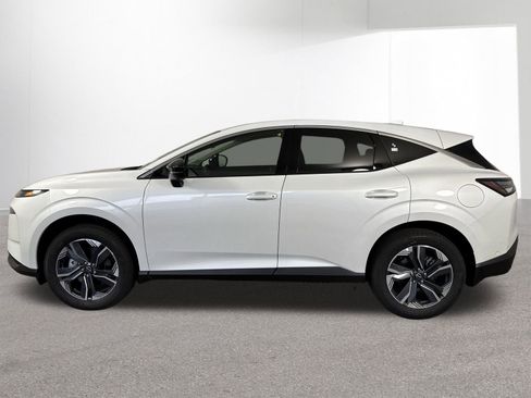 New 2025 Nissan Murano SL image 30