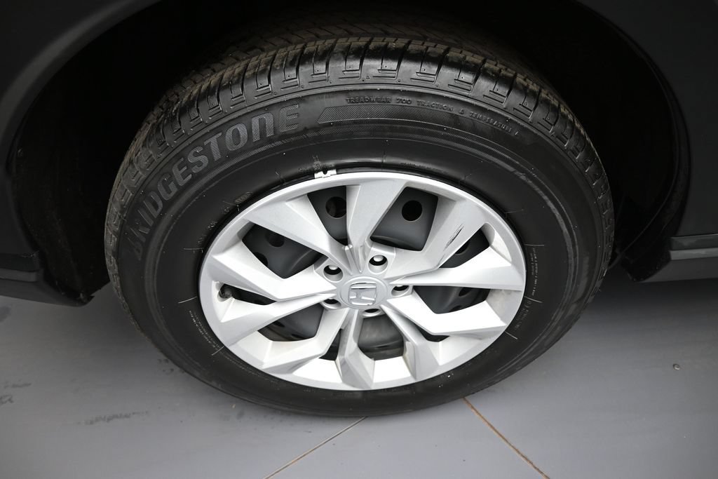 Certified 2024 Honda CR-V LX image 12