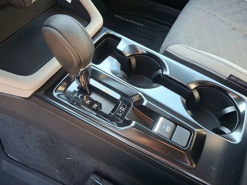 New 2026 Subaru Forester image 15