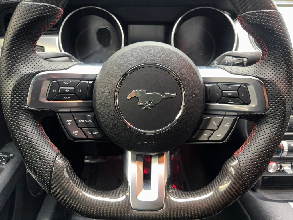 Used 2020 Ford Mustang GT Premium RWD image 55