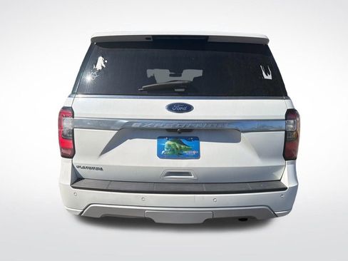 Used 2020 Ford Expedition Platinum image 7