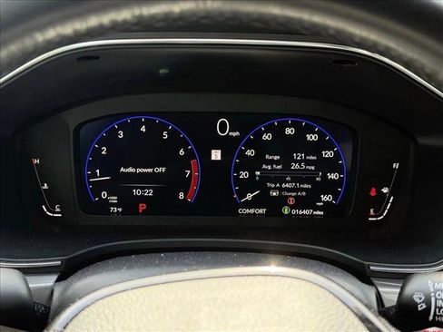Used 2024 Acura Integra FWD image 11