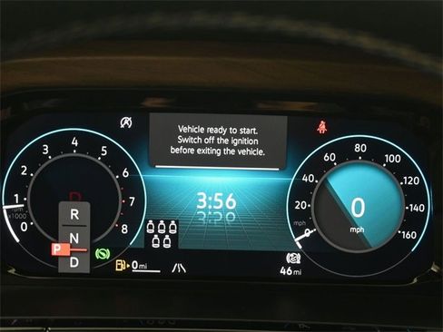 New 2026 Volkswagen Atlas SE image 32