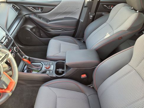 Certified 2023 Subaru Forester Sport AWD/4WD image 3