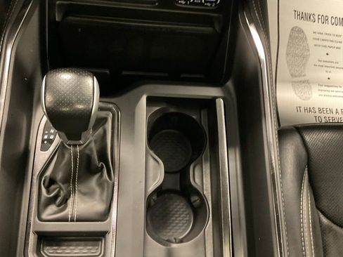 Used 2022 RAM 1500 TRX w/ TRX Level 2 Equipment Group AWD/4WD image 24