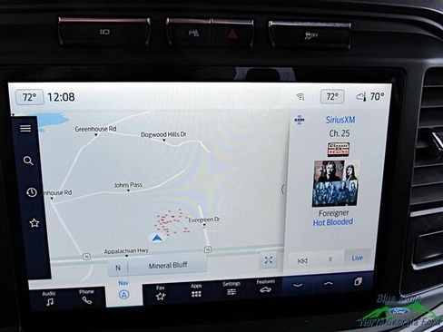 Certified 2023 Ford F150 XLT w/ Equipment Group 302A High image 22