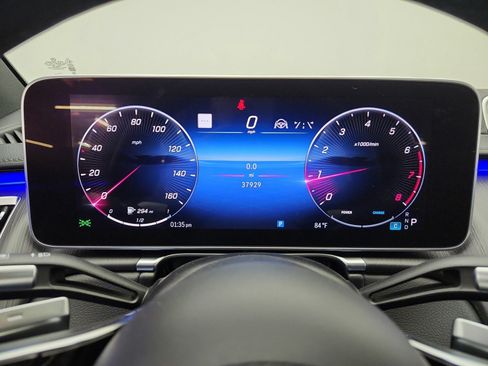 Certified 2023 Mercedes-Benz S 580 4MATIC Sedan image 10