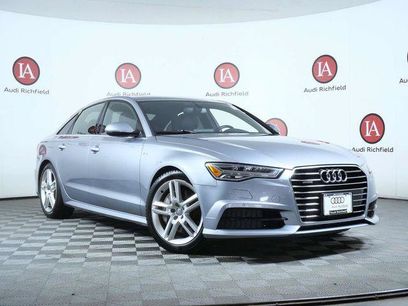 Used 2017 Audi A6 2.0T Premium