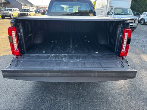 Used 2024 Ford F350 XL w/ STX Appearance Package AWD/4WD image 6