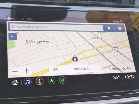 Certified 2023 Chevrolet Bolt EUV Premier w/ Sun & Sound Package image 21