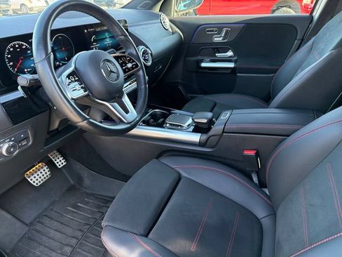 Used 2023 Mercedes-Benz GLA 250 4MATIC image 18
