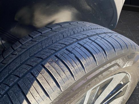 New 2026 Volkswagen Atlas SE image 53