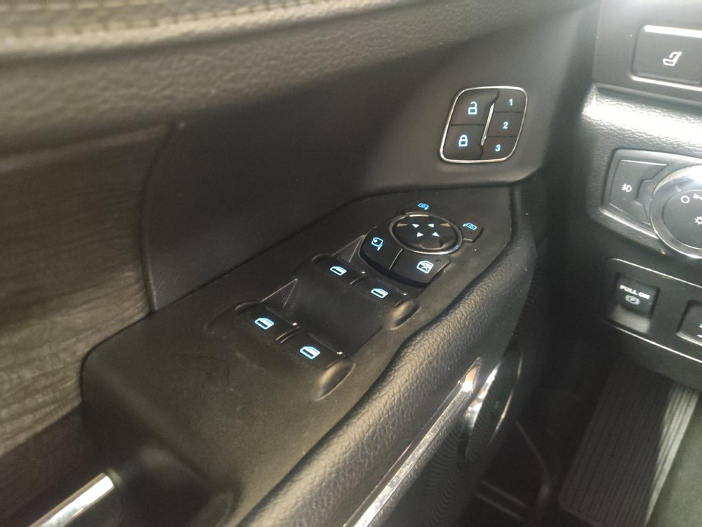 Used 2021 Ford Expedition Max Limited AWD/4WD image 27