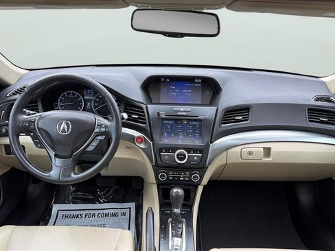 Used 2016 Acura ILX FWD image 21