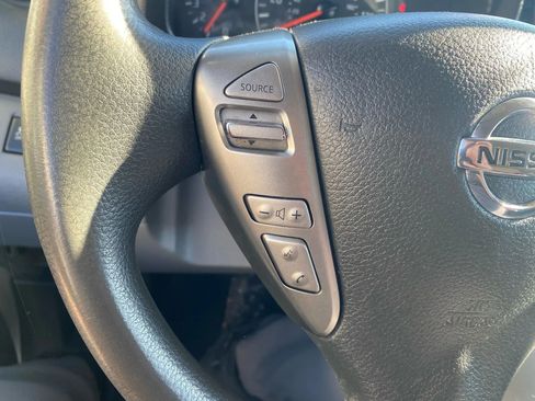 Used 2020 Nissan NV200 S image 16