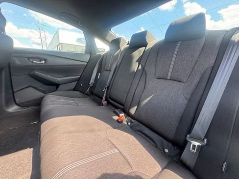 Used 2023 Honda Accord Sport image 13